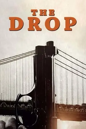 The Drop (2014) [w/Commentary]