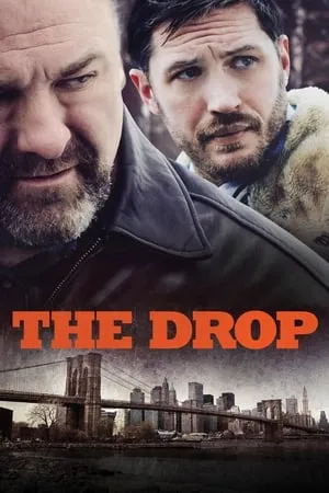 The Drop (2014) [MultiSubs] + Extras & Commentary