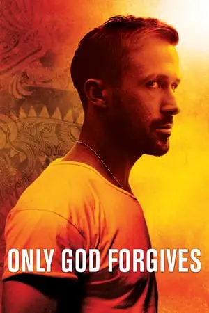 Only God Forgives (2013) [w/Commentary]