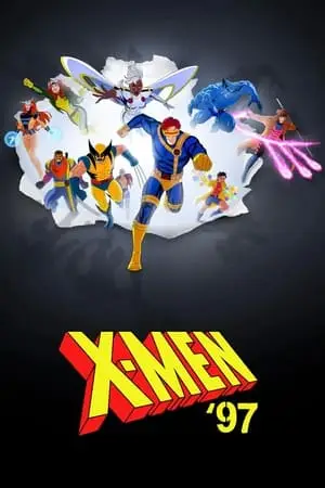 X-Men '97 S01E07