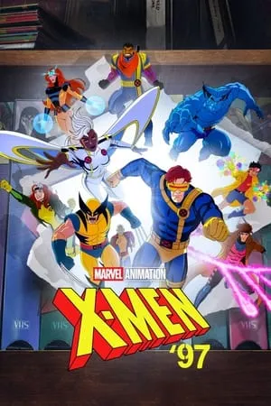 X-Men '97 S01E08