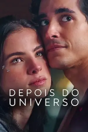 Beyond the Universe (2022) Depois do Universo