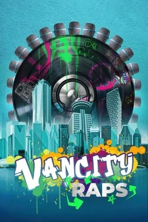 Vancity Raps (2024)