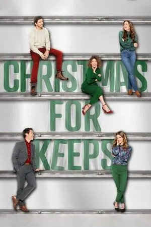 Christmas for Keeps (2021) [MultiSubs]