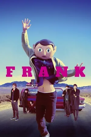 Frank (2014) [w/Commentaries]