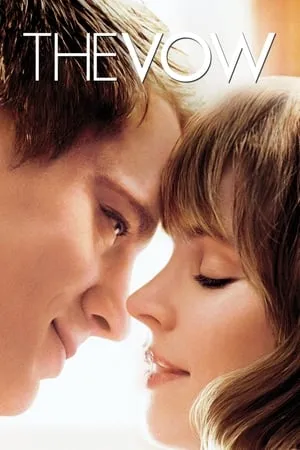 The Vow (2012) + Extras