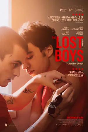 The Lost Boys / Le paradis (2023)