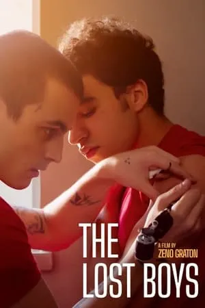 The Lost Boys / Le paradis (2023)
