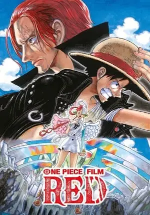 One Piece: Film Red (2022) [MultiAudio]