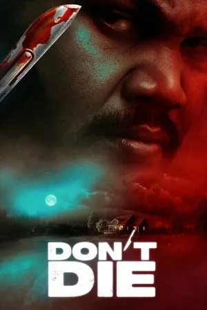 Don't Die (2023)