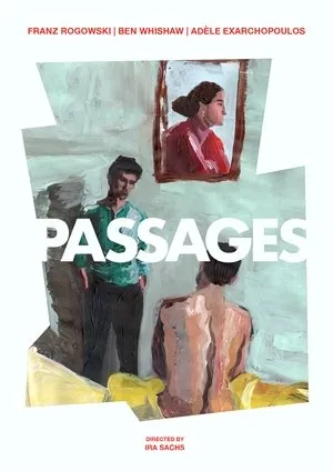 Passages (2023) [MultiSubs]