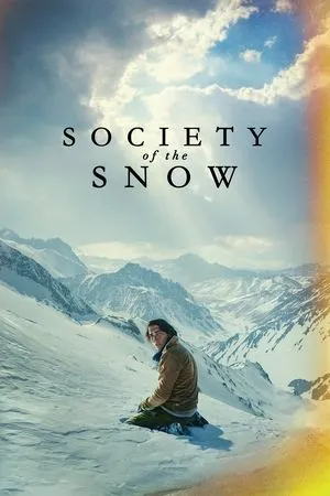 Society of the Snow (2023) [MultiSubs]