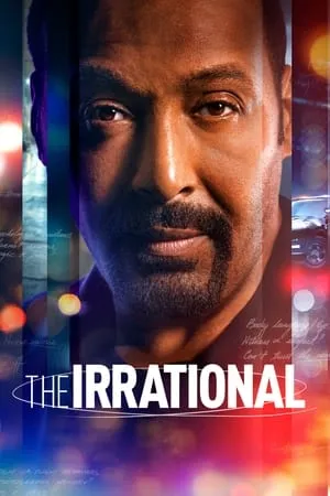 The Irrational S01E08