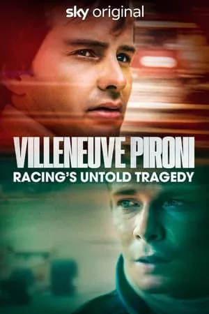 Villeneuve Pironi (2022) [MULTI]