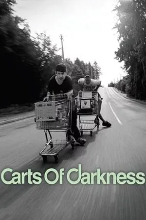 Carts of Darkness