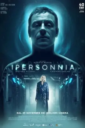 Ipersonnia / Hypersleep (2022)