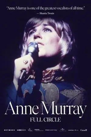 Anne Murray: Full Circle (2021)