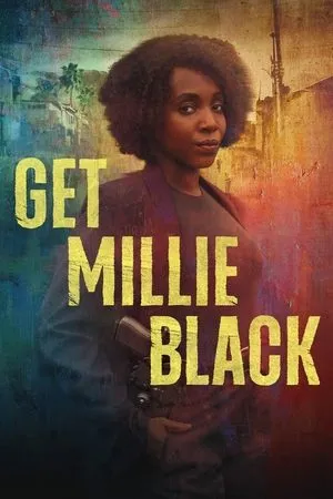 Get Millie Black S01E04