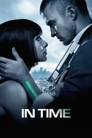 In Time (2011) [MULTI]