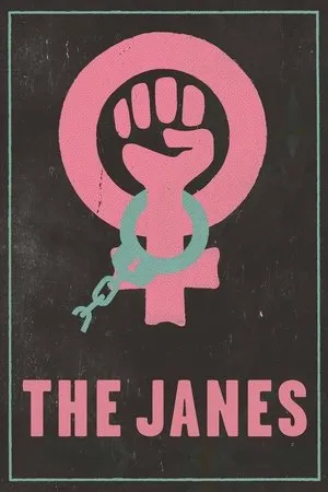 The Janes (2022)