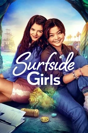 Surfside Girls S01E05