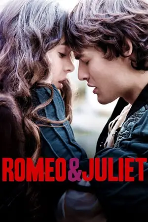 Romeo and Juliet (2013)