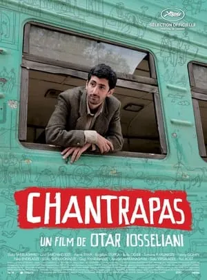 Chantrapas / Шантрапа (2010)