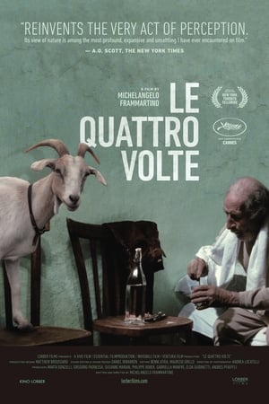 Le quattro volte (2010) The Four Times