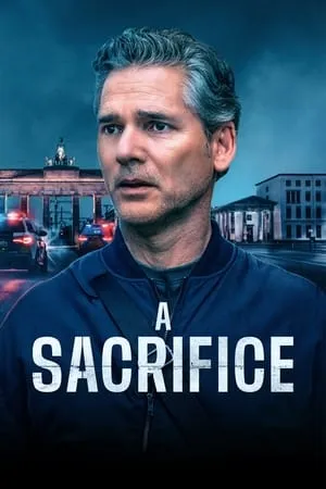 Berlin Nobody / A Sacrifice (2024)