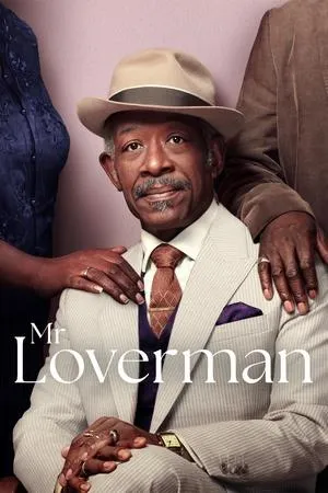 Mr Loverman S01E04