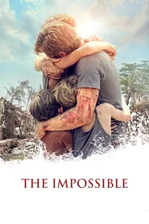The Impossible (2012) Lo imposible