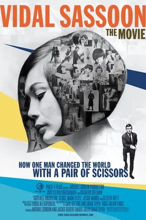 Vidal Sassoon: The Movie (2010)