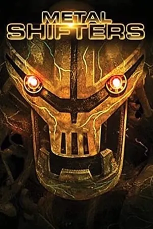 Space Transformers (2011) Iron Invader
