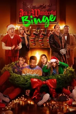 It's a Wonderful Binge (2022) [MultiSubs]