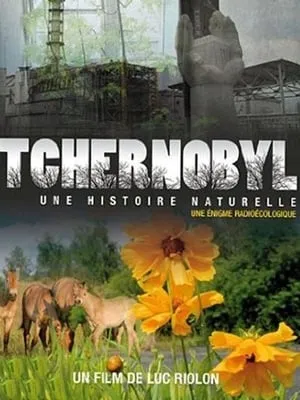 UKTV - Chernobyl: A Natural History (2010)