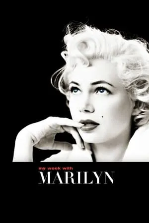 My Week With Marilyn (2011) + Extra [w/Commentary]