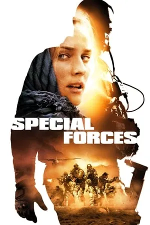 Special Forces (2011) Forces spéciales [Dual Audio]