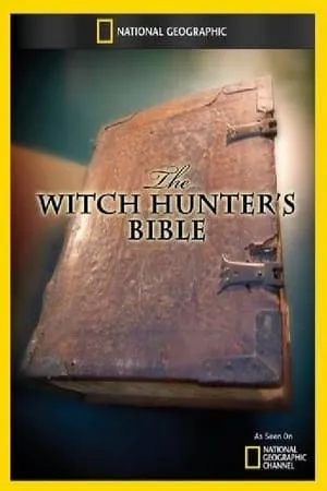 Witch Hunter's Bible (2010)