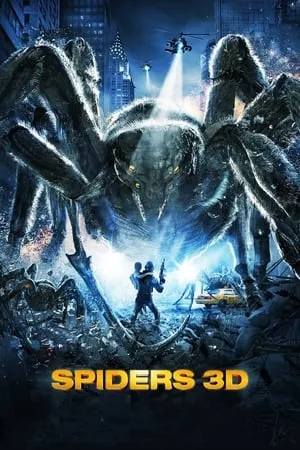 Spiders (2013)