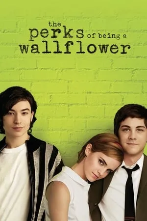 The Perks of Being a Wallflower (2012) [w/Commentaries]