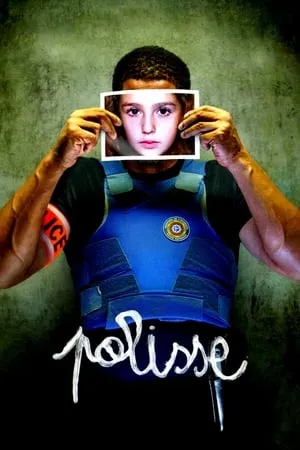 Polisse (2011)