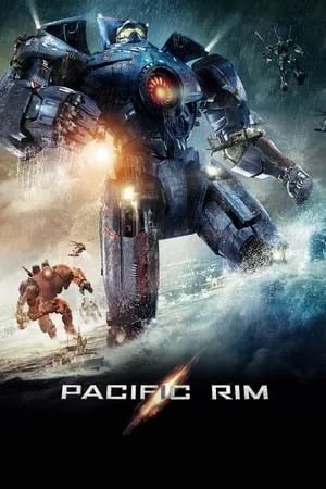 Pacific Rim (2013) [MultiSubs]