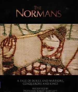BBC - The Normans