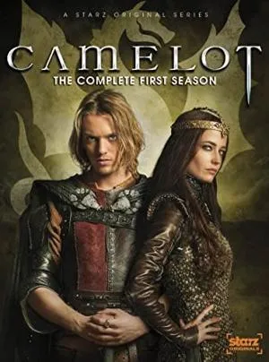 Camelot [Complete Series] (2011)