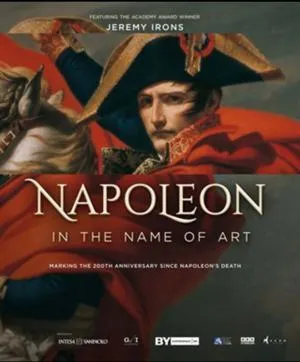 Napoleon - In the Name of Art (2021)