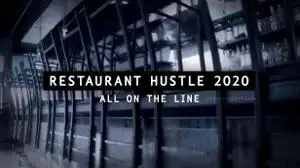 Restaurant Hustle 2021: Back in Business