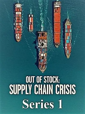 Discovery Inc - Out of Stock Supply Chain Crisis: Series 1