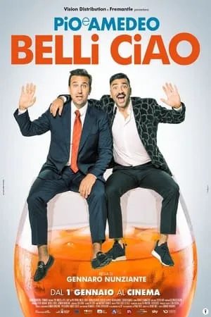 Belli Ciao (2022)