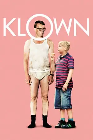 Klown (2010) Klovn: The Movie