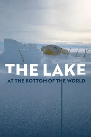 The Lake at the Bottom of the World (2022)